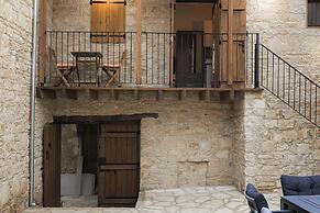 Eftychia's House
