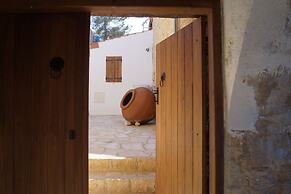 Eftychia's House