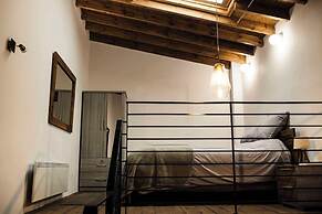 Eftychia's House