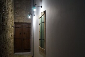 Eftychia's House