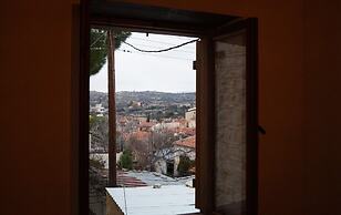 Eftychia's House