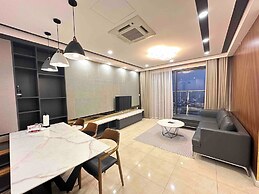 Vinhomes D Capitale by Emily in Town