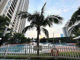 Vinhomes D Capitale by Emily in Town