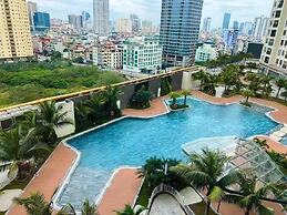 Vinhomes D Capitale by Emily in Town