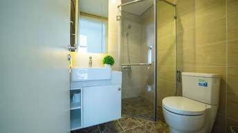 Vinhomes D Capitale by Emily in Town