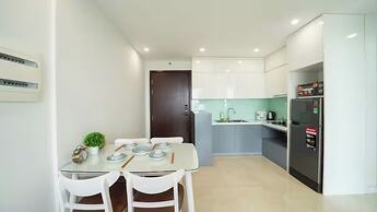 Vinhomes D Capitale by Emily in Town