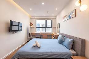 Vinhomes D Capitale by Emily in Town