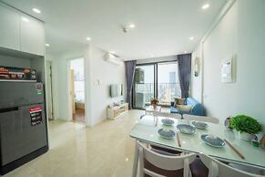 Vinhomes D Capitale by Emily in Town