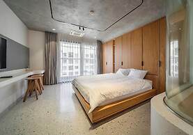 Vinhomes D Capitale by Emily in Town