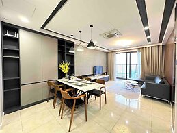 Vinhomes D Capitale by Emily in Town