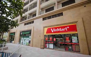 Vinhomes D Capitale by Emily in Town