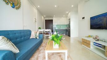 Vinhomes D Capitale by Emily in Town