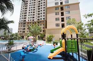 Vinhomes D Capitale by Emily in Town