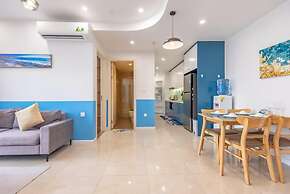 Vinhomes D Capitale by Emily in Town