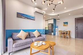 Vinhomes D Capitale by Emily in Town