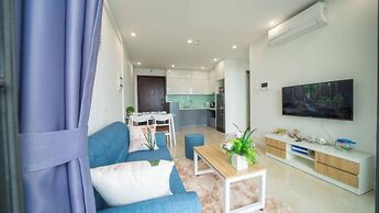 Vinhomes D Capitale by Emily in Town