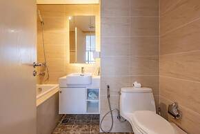 Vinhomes D Capitale by Emily in Town