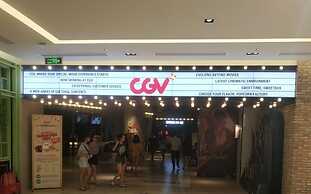 Vinhomes D Capitale by Emily in Town