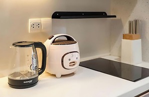 Vinhomes D Capitale by Emily in Town