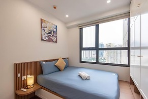 Vinhomes D Capitale by Emily in Town