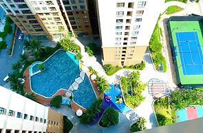 Vinhomes D Capitale by Emily in Town