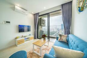 Vinhomes D Capitale by Emily in Town