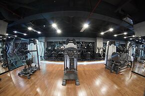 Vinhomes D Capitale by Emily in Town