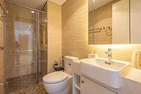 Vinhomes D Capitale by Emily in Town