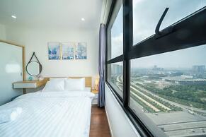 Vinhomes D Capitale by Emily in Town