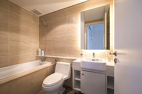 Vinhomes D Capitale by Emily in Town