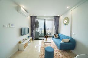 Vinhomes D Capitale by Emily in Town