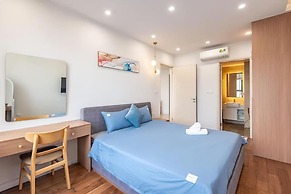 Vinhomes D Capitale by Emily in Town