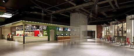 Vinhomes D Capitale by Emily in Town