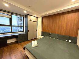 Vinhomes D Capitale by Emily in Town