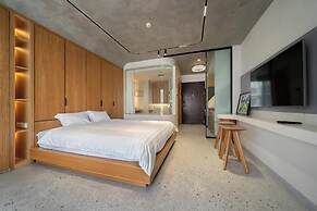 Vinhomes D Capitale by Emily in Town