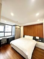 Vinhomes D Capitale by Emily in Town