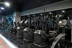 Vinhomes D Capitale by Emily in Town