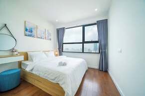 Vinhomes D Capitale by Emily in Town