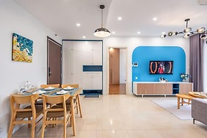 Vinhomes D Capitale by Emily in Town