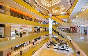 Vinhomes D Capitale by Emily in Town