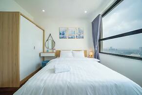 Vinhomes D Capitale by Emily in Town