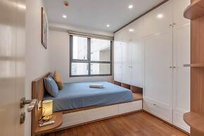 Vinhomes D Capitale by Emily in Town