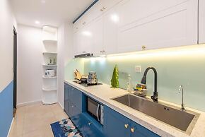 Vinhomes D Capitale by Emily in Town