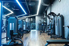 Vinhomes D Capitale by Emily in Town