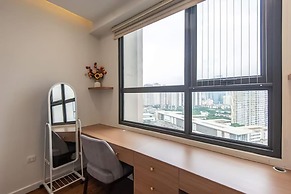 Vinhomes D Capitale by Emily in Town