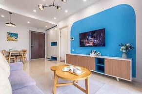 Vinhomes D Capitale by Emily in Town