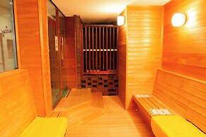 Men's only Capsule Hotel Asahi Plaza Shinsaibashi