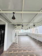 Daffodil Suites by RHLV