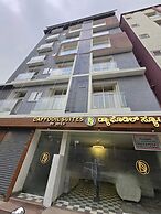 Daffodil Suites by RHLV