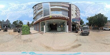 Daffodil Suites by RHLV